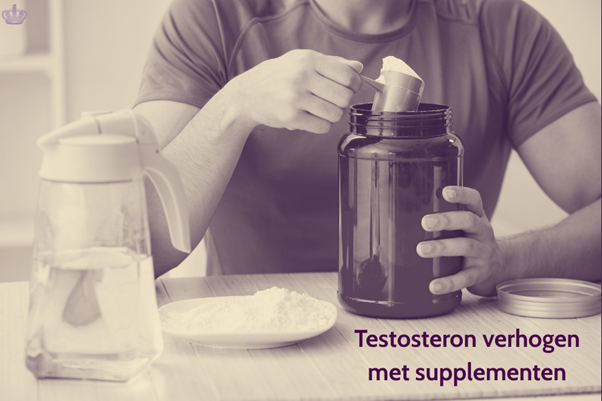 Overzicht van testosteron supplementen bij informatief artikel met wetenschappelijke beoordeling en medisch advies