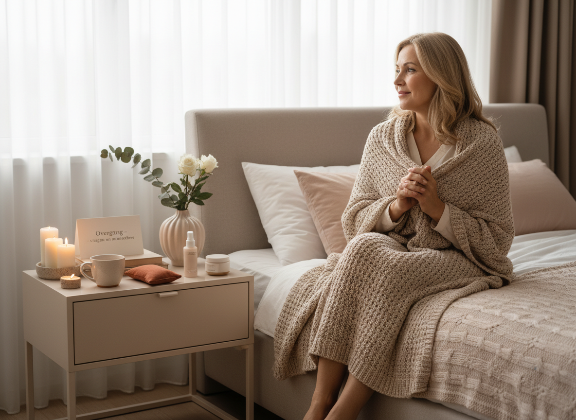 Laag libido vrouw hulpgids: oorzaken en oplossingen