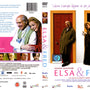 Elsa y Fred DVD volledige cover met synopsis, castfoto's en filmdetails