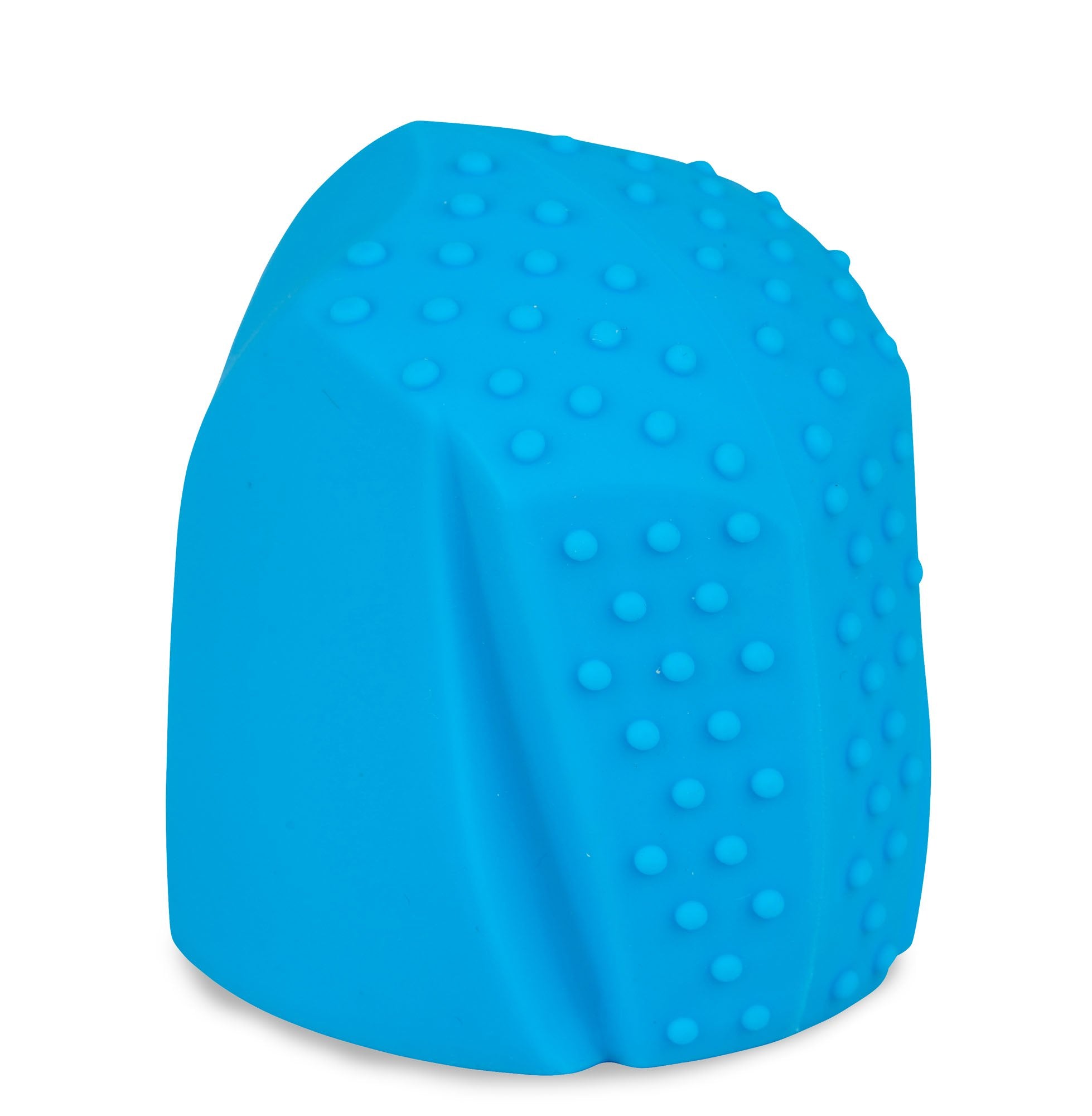 Zijaanzicht van het Genio opzetstuk van De Paarse Keizerin voor enhanced Magic Wand ervaring