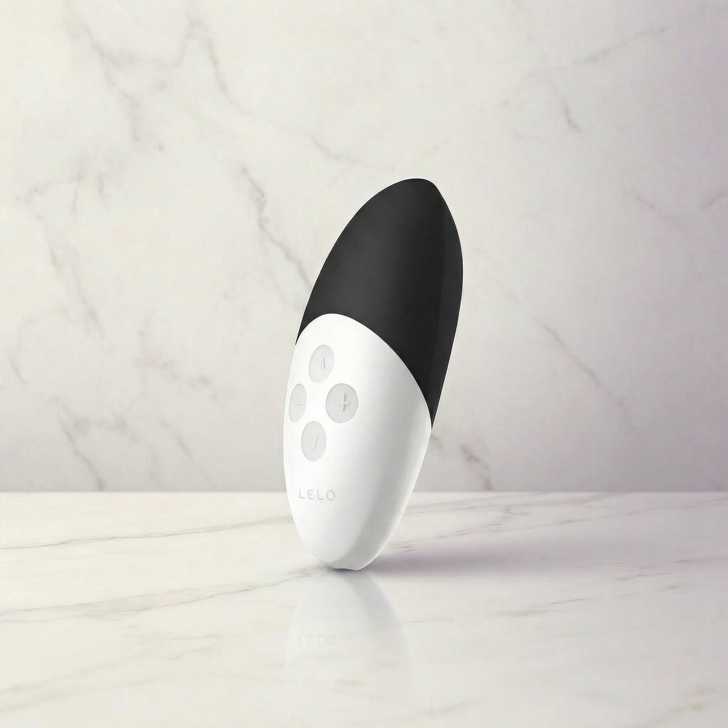 Siri 2 van Lelo: mooie stimulator met leuke extra