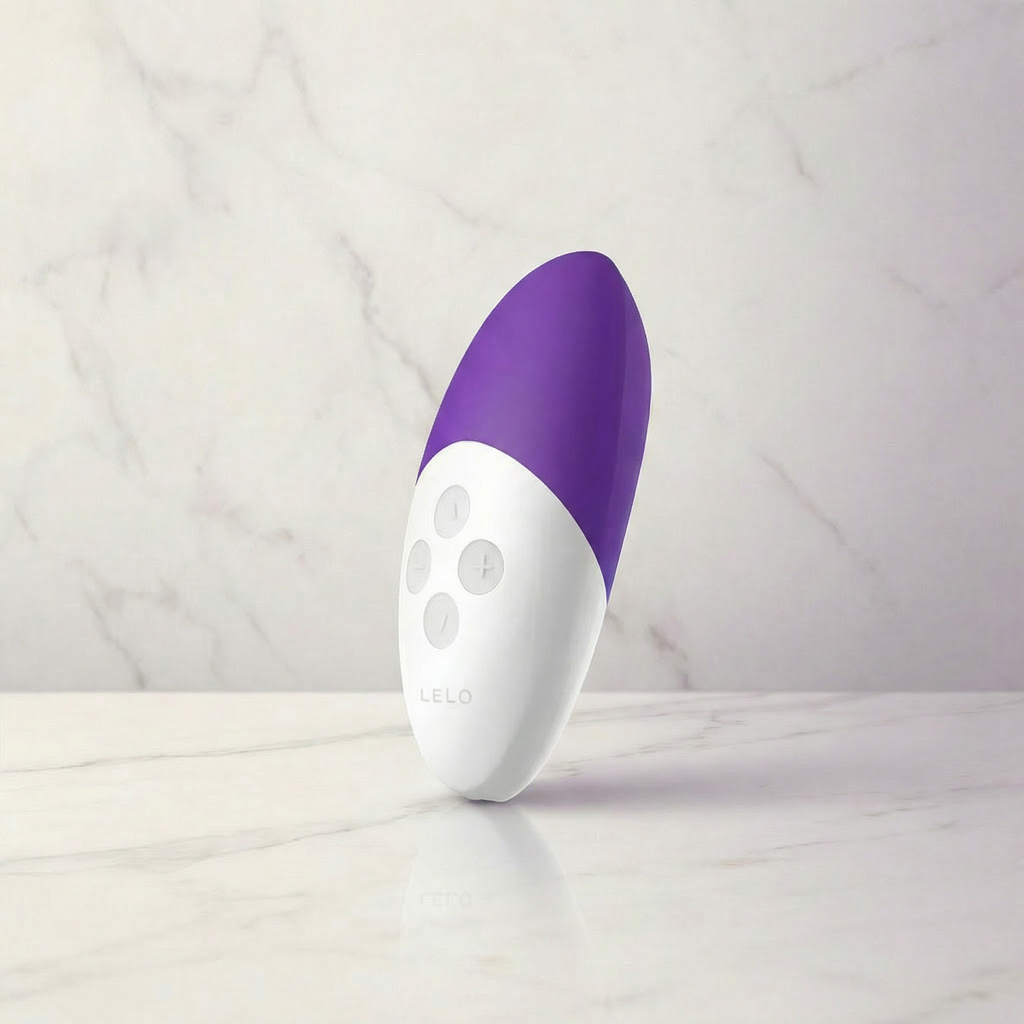 Siri 2 van Lelo: mooie stimulator met leuke extra
