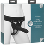 Body Extensions Be Strong holle strapon verpakking met productafbeelding