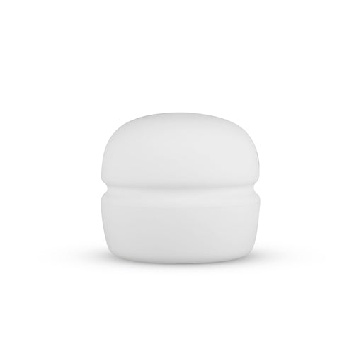 Europe Magic Wand opzet kop Silky Touch